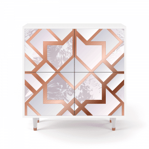 Sideboard - STORYZ - BS3 Pastel Fairytale - White