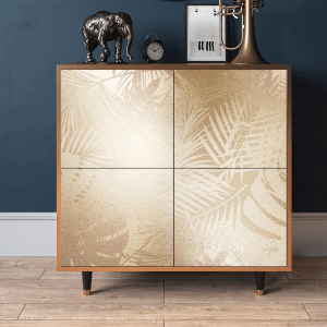 Sideboard - STORYZ - BS3 Plant of the Dessert - Walnut