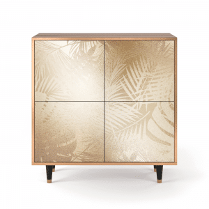 Sideboard - STORYZ - BS3 Plant of the Dessert - Walnut