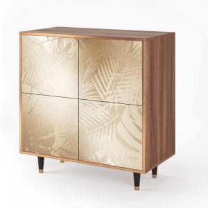 Sideboard - STORYZ - BS3 Plant of the Dessert - Walnut
