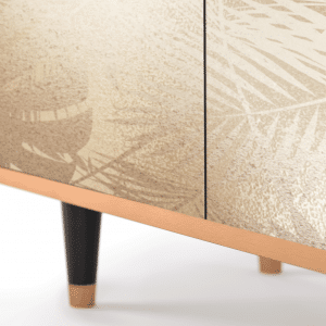 Sideboard - STORYZ - BS3 Plant of the Dessert - Walnut