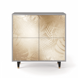 Sideboard - STORYZ - BS3 Plant of the Dessert - Grey