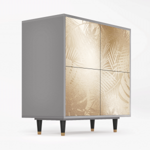 Sideboard - STORYZ - BS3 Plant of the Dessert - Grey