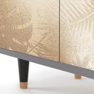 Sideboard - STORYZ - BS3 Plant of the Dessert - Grey
