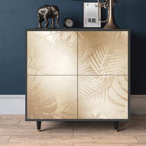 Sideboard - STORYZ - BS3 Plant of the Dessert - Antracite