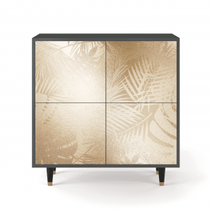 Sideboard - STORYZ - BS3 Plant of the Dessert - Antracite