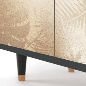Sideboard - STORYZ - BS3 Plant of the Dessert - Antracite