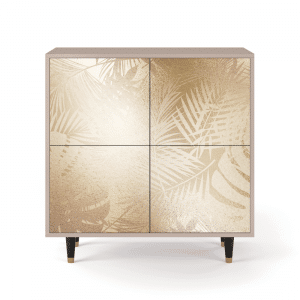 Sideboard - STORYZ - BS3 Plant of the Dessert - Latte