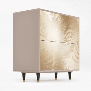 Sideboard - STORYZ - BS3 Plant of the Dessert - Latte