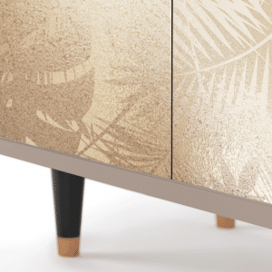 Sideboard - STORYZ - BS3 Plant of the Dessert - Latte