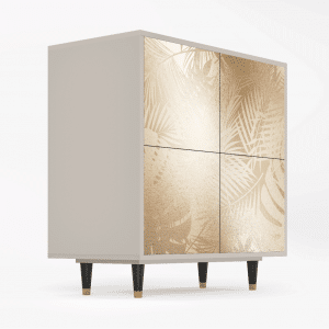 Sideboard - STORYZ - BS3 Plant of the Dessert - Sand