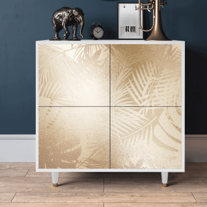 Sideboard - STORYZ - BS3 Plant of the Dessert - White