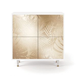 Sideboard - STORYZ - BS3 Plant of the Dessert - White