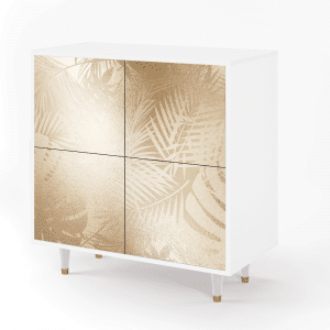 Sideboard - STORYZ - BS3 Plant of the Dessert - White