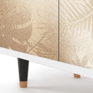 Sideboard - STORYZ - BS3 Plant of the Dessert - White