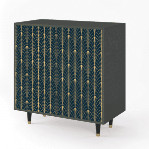 Sideboard - STORYZ - BS3 Flower of the Nile - Antracite