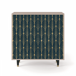 Sideboard - STORYZ - BS3 Flower of the Nile - Latte