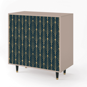 Sideboard - STORYZ - BS3 Flower of the Nile - Latte