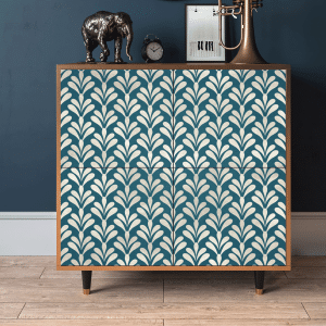 Sideboard - STORYZ - BS3 Milky Tears - Walnut