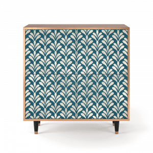 Sideboard - STORYZ - BS3 Milky Tears - Walnut