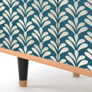 Sideboard - STORYZ - BS3 Milky Tears - Walnut