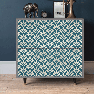 Sideboard - STORYZ - BS3 Milky Tears - Grey
