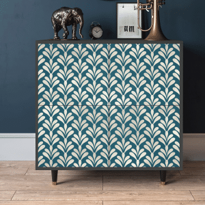 Sideboard - STORYZ - BS3 Milky Tears - Antracite
