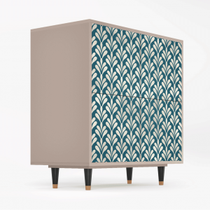 Sideboard - STORYZ - BS3 Milky Tears - Latte