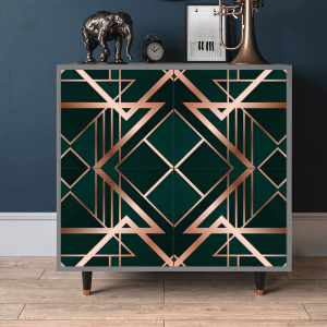 Sideboard - STORYZ - BS3 Emerald Gatsby - Grey