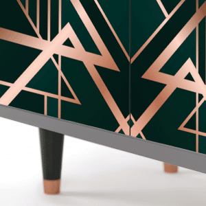Sideboard - STORYZ - BS3 Emerald Gatsby - Grey