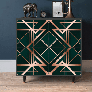 Sideboard - STORYZ - BS3 Emerald Gatsby - Antracite