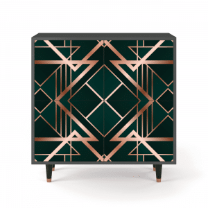 Sideboard - STORYZ - BS3 Emerald Gatsby - Antracite