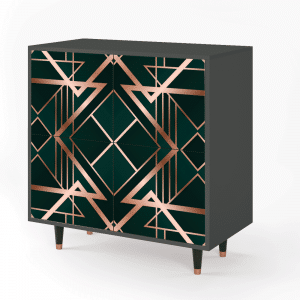 Sideboard - STORYZ - BS3 Emerald Gatsby - Antracite