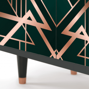 Sideboard - STORYZ - BS3 Emerald Gatsby - Antracite