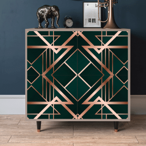 Sideboard - STORYZ - BS3 Emerald Gatsby - Latte