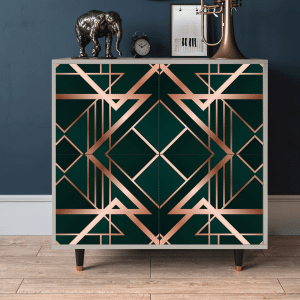 Sideboard - STORYZ - BS3 Emerald Gatsby - Sand