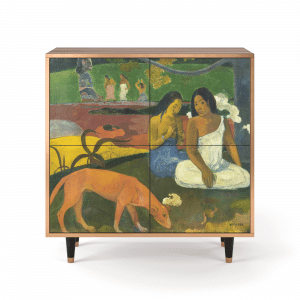 Sideboard - STORYZ - BS3 Arearea  - Walnut