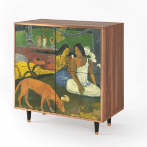 Sideboard - STORYZ - BS3 Arearea  - Walnut