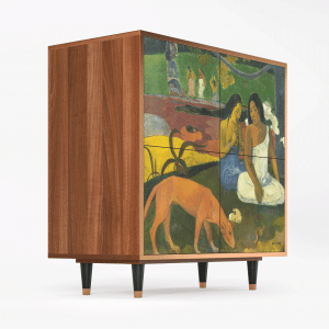 Sideboard - STORYZ - BS3 Arearea  - Walnut