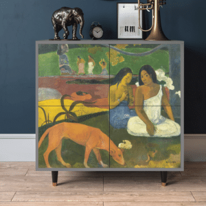 Sideboard - STORYZ - BS3 Arearea  - Grey