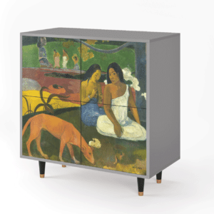 Sideboard - STORYZ - BS3 Arearea  - Grey