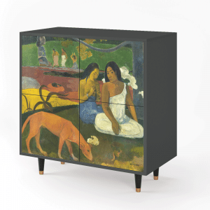 Sideboard - STORYZ - BS3 Arearea  - Antracite