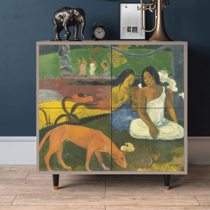 Sideboard - STORYZ - BS3 Arearea  - Latte