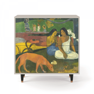 Sideboard - STORYZ - BS3 Arearea  - Sand