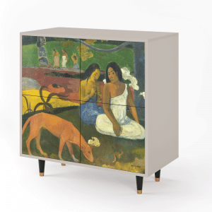 Sideboard - STORYZ - BS3 Arearea  - Sand