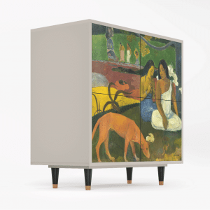 Sideboard - STORYZ - BS3 Arearea  - Sand