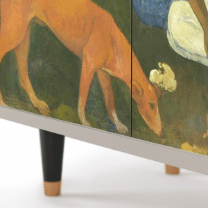 Sideboard - STORYZ - BS3 Arearea  - Sand