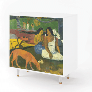 Sideboard - STORYZ - BS3 Arearea  - White