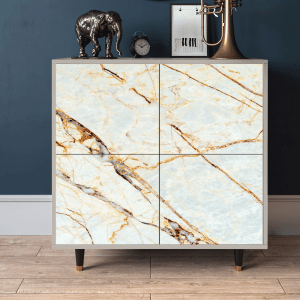 Sideboard - STORYZ - BS3 Sandy Marble - Sand