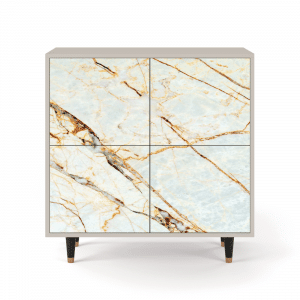 Sideboard - STORYZ - BS3 Sandy Marble - Sand